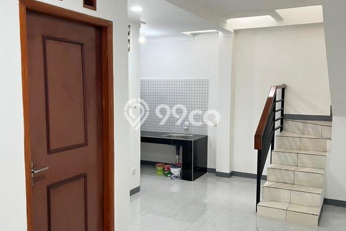 Rumah Modern Minimalis 3 KT Siap Huni di Jatisampurna Rumah Modern Minimalis 3 KT Siap Huni di Jatisampurna