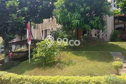Rumah Mewah LB 500m2 Siap Pakai Desain Elegan di Jatikarya, Bekasi Rumah Mewah LB 500m2 Siap Pakai Desain Elegan di Jatikarya, Bekasi