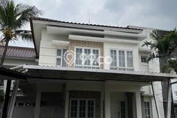 Dijual Rumah Luas Megah Dengan View Eksklusif di Raffles Hills, Jakarta Timur Dijual Rumah Luas Megah Dengan View Eksklusif di Raffles Hills, Jakarta Timur