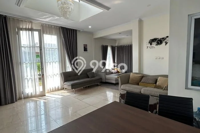 Rumah Modern Cantik 3 KT Siap Huni di Cileungsi Rumah Modern Cantik 3 KT Siap Huni di Cileungsi