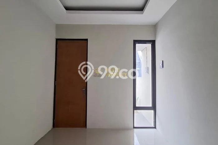 Rumah Modern Minimalis 2 Kamar Bisa Langsung Pindah di Ngemplak Rumah Modern Minimalis 2 Kamar Bisa Langsung Pindah di Ngemplak