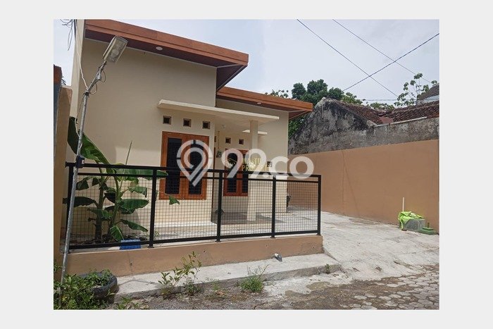 Jual Rumah Murah di Piyungan Bantul Harga Rp 375 Juta LT 90m2 Jual Rumah Murah di Piyungan Bantul Harga Rp 375 Juta LT 90m2