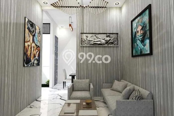 Jual Rumah Strategis Bagus Punya 3 KT di Mertoyudan Magelang SHM Jual Rumah Strategis Bagus Punya 3 KT di Mertoyudan Magelang SHM