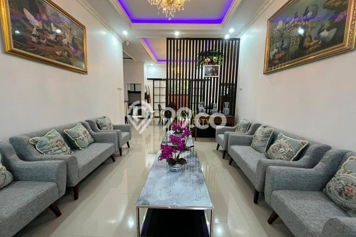 Jual Rumah Bagus Siap Huni LB 200m2 di Seyegan, Sleman Jual Rumah Bagus Siap Huni LB 200m2 di Seyegan, Sleman