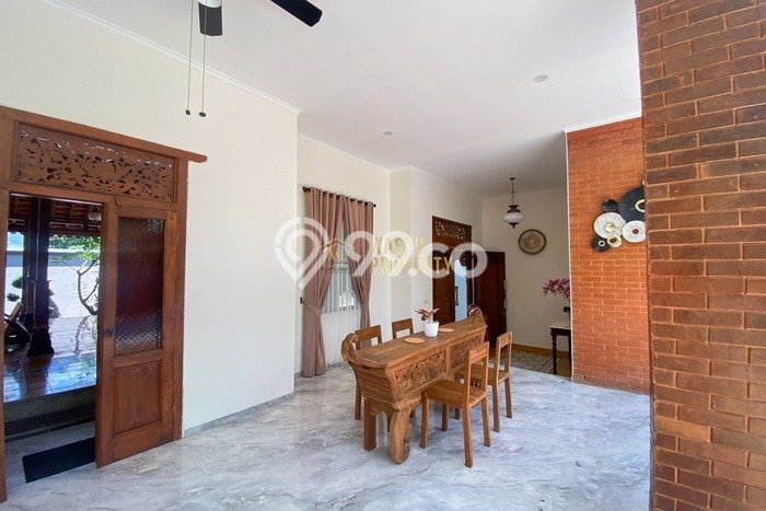 Dijual! Vila di Gamping, Area 360m2m², Posisi Strategis Dijual! Vila di Gamping, Area 360m2m², Posisi Strategis