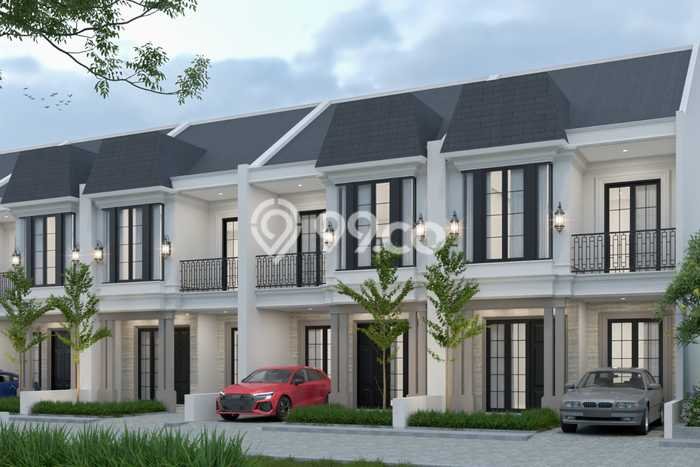 Dijual Rumah 3 Kamar Lokasi Ideal Bagus dan Strategis di Purwaharja Dijual Rumah 3 Kamar Lokasi Ideal Bagus dan Strategis di Purwaharja