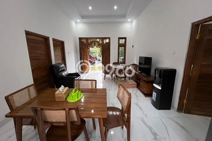 Dijual Cepat Rumah Favorit Siap Huni LB 65m2 di Borobudur, Magelang Dijual Cepat Rumah Favorit Siap Huni LB 65m2 di Borobudur, Magelang
