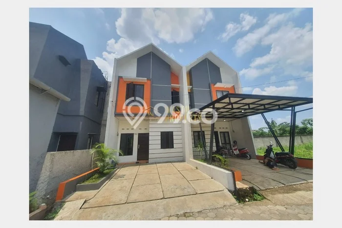 Dijual Rumah 3 Kamar Lokasi Ideal Nyaman dan Strategis di Cibinong Dijual Rumah 3 Kamar Lokasi Ideal Nyaman dan Strategis di Cibinong