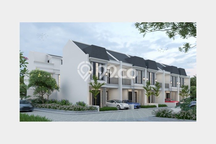 Hunian Cantik Minimalis Lb 90m2 di Purwaharja, Banjar Hunian Cantik Minimalis Lb 90m2 di Purwaharja, Banjar