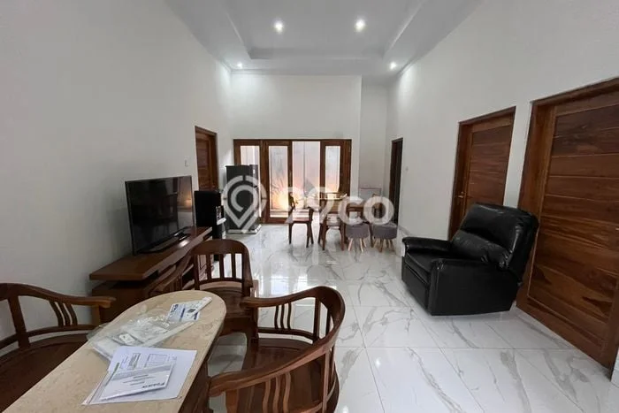 For Sale Rumah 3 Kamar Lokasi Ideal Bagus dan Strategis di Borobudur For Sale Rumah 3 Kamar Lokasi Ideal Bagus dan Strategis di Borobudur