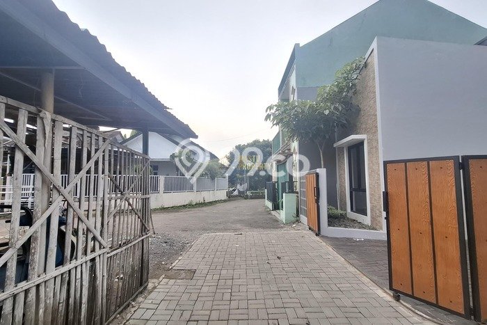 Jual Rumah Favorit Siap Huni LB 75m2 di Gamping, Sleman Jual Rumah Favorit Siap Huni LB 75m2 di Gamping, Sleman
