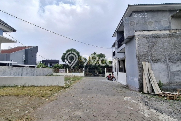 Hunian Nyaman Asri 3 KT Siap Huni di Purwomartani Sleman Hunian Nyaman Asri 3 KT Siap Huni di Purwomartani Sleman