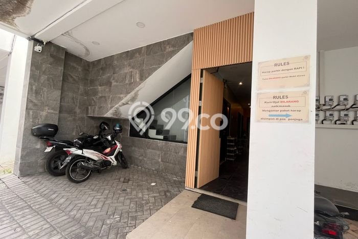 Rumah Kost Dijual Lokasi Tegalrejo, Yogyakarta, 14 Kamar Tidur, 14 Kamar Mandi, 200m2 Rumah Kost Dijual Lokasi Tegalrejo, Yogyakarta, 14 Kamar Tidur, 14 Kamar Mandi, 200m2