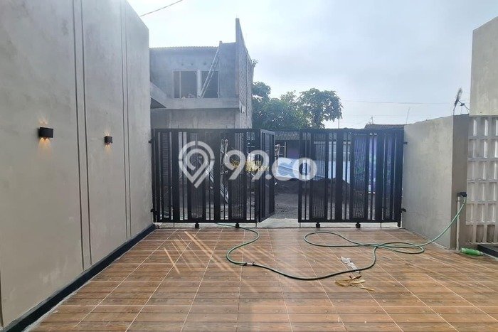Rumah Idaman 2 KT Hemat Budget di Purwomartani Sleman Rumah Idaman 2 KT Hemat Budget di Purwomartani Sleman