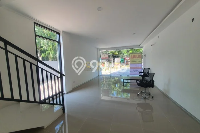 FOR SALE! Ruko di Jagakarsa Jakarta Selatan, LT 83m2, LB 198m2 FOR SALE! Ruko di Jagakarsa Jakarta Selatan, LT 83m2, LB 198m2