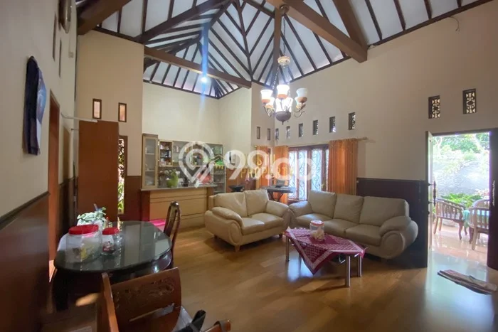 Vila di , Ukuran 887m2m², Lingkungan Tenang untuk hunian Vila di , Ukuran 887m2m², Lingkungan Tenang untuk hunian