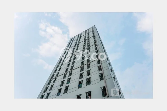 Hunian Apartemen Hemat 1 KT 1 KM di Beji, Depok, Jawa Barat Hunian Apartemen Hemat 1 KT 1 KM di Beji, Depok, Jawa Barat