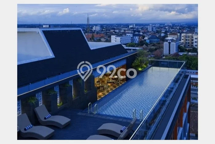 Hotel Strategis di Gedong Tengen, Luas 1m2m², Area Bisnis, Lokasi Ramai Hotel Strategis di Gedong Tengen, Luas 1m2m², Area Bisnis, Lokasi Ramai