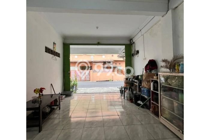 Ruko Dijual di Prime Area Sleman Luas 92m2 Ruko Dijual di Prime Area Sleman Luas 92m2