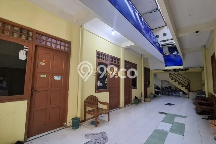 Kos-kosan Dijual di Umbulharjo, Yogyakarta dengan 18 Kamar Tidur, 4 Kamar Mandi Kos-kosan Dijual di Umbulharjo, Yogyakarta dengan 18 Kamar Tidur, 4 Kamar Mandi