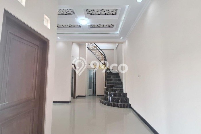 Rumah Modern Minimalis 3 Kamar Siap Huni di Banguntapan Rumah Modern Minimalis 3 Kamar Siap Huni di Banguntapan