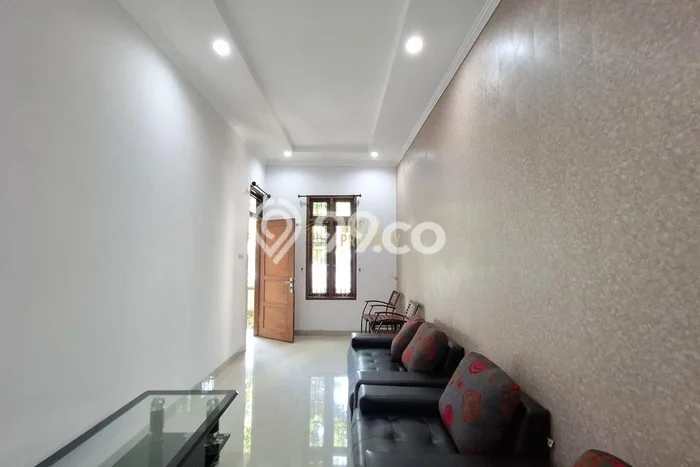 For Sale Hunian Rumah Nyaman 4 KT di Purwomartani , Sleman For Sale Hunian Rumah Nyaman 4 KT di Purwomartani , Sleman