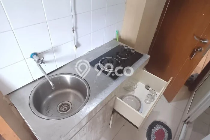 Apartemen Murah Dijual di Yogyakarta 1 KT & 1 KM Apartemen Murah Dijual di Yogyakarta 1 KT & 1 KM