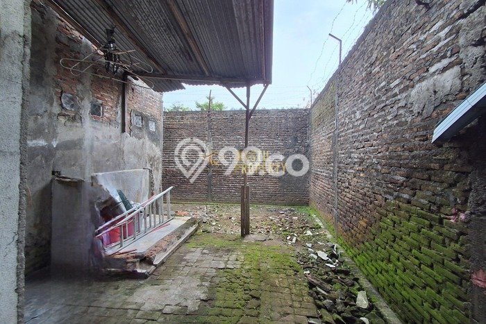 Dijual Rumah Modern 3 KT di Purwomartani , Sleman Dijual Rumah Modern 3 KT di Purwomartani , Sleman
