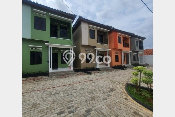 Hunian Nyaman Asri 2 KT Siap Huni di Pondok Gede Bekasi Hunian Nyaman Asri 2 KT Siap Huni di Pondok Gede Bekasi