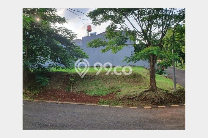 Tanah Dijual di Bekasi Seluas 337m2 Strategis Tanah Dijual di Bekasi Seluas 337m2 Strategis