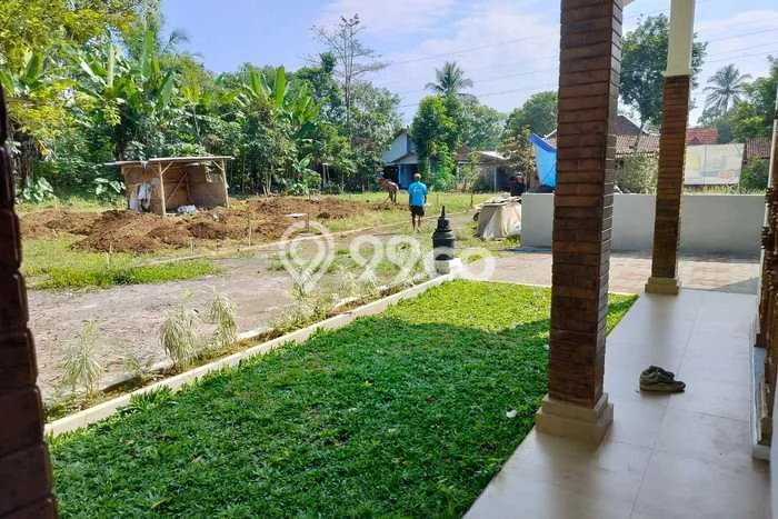 For Sale Rumah 3 Kamar Lokasi Ideal Bagus dan Strategis di Borobudur For Sale Rumah 3 Kamar Lokasi Ideal Bagus dan Strategis di Borobudur
