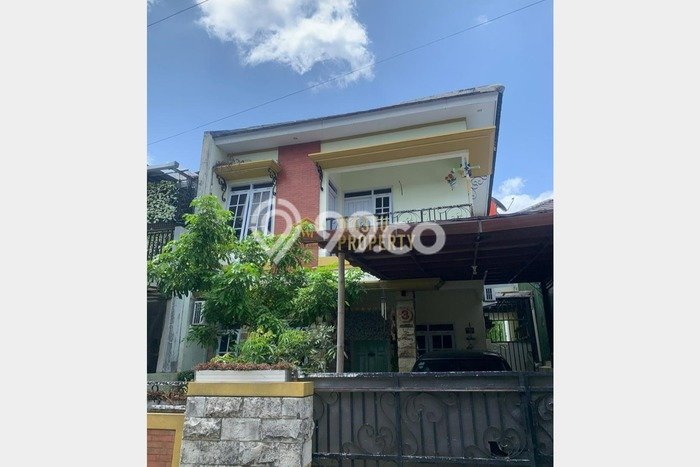 Rumah Luas Asri 4 KT Siap Pakai di Maguwoharjo Yogyakarta Rumah Luas Asri 4 KT Siap Pakai di Maguwoharjo Yogyakarta