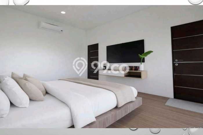 Vila Kawasan Borobudur, Area 35m2m², Akses Mudah Pusat Kota Vila Kawasan Borobudur, Area 35m2m², Akses Mudah Pusat Kota