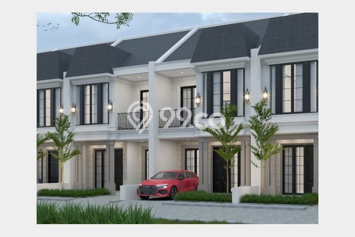 Dijual Rumah 3 Kamar Lokasi Strategis Nyaman dan Strategis di Purwaharja Dijual Rumah 3 Kamar Lokasi Strategis Nyaman dan Strategis di Purwaharja