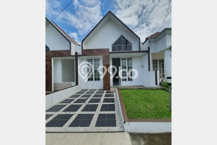 Hunian Cantik Minimalis Lb 42m2 di Cibinong, Bogor Hunian Cantik Minimalis Lb 42m2 di Cibinong, Bogor