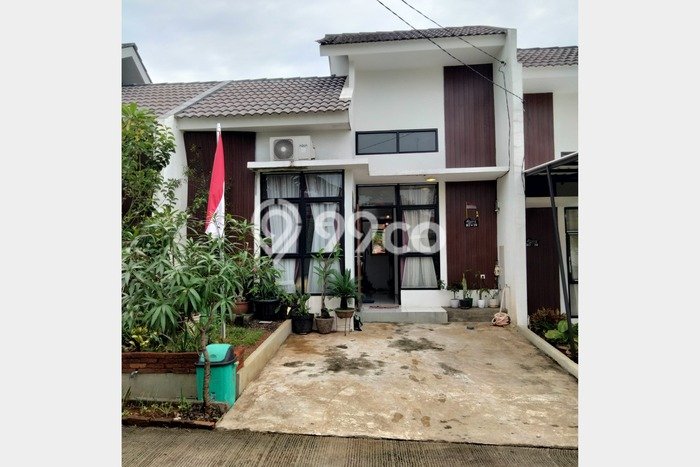 Jual Rumah Bagus Siap Huni LB 84m2 di Parung, Bogor Jual Rumah Bagus Siap Huni LB 84m2 di Parung, Bogor