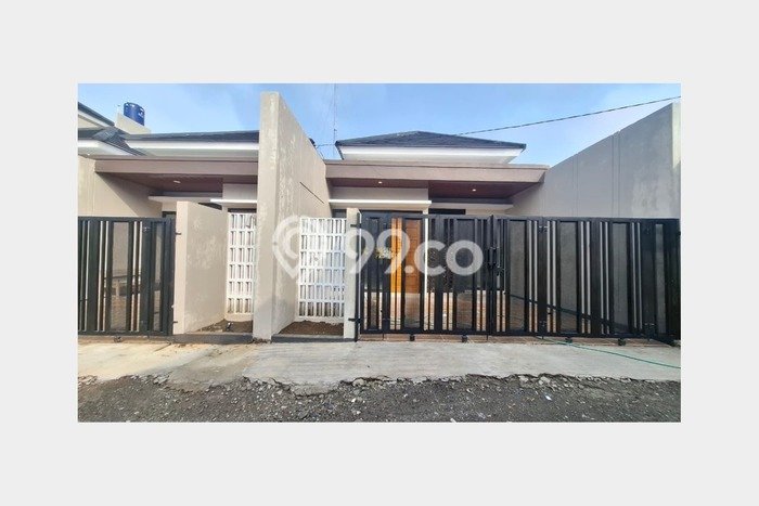 Rumah Idaman 2 KT Hemat Budget di Purwomartani Sleman Rumah Idaman 2 KT Hemat Budget di Purwomartani Sleman
