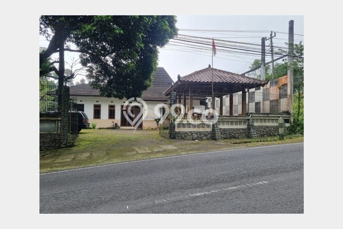 Vila Kawasan Pakem, Area 400m2m², Lokasi Strategis Vila Kawasan Pakem, Area 400m2m², Lokasi Strategis
