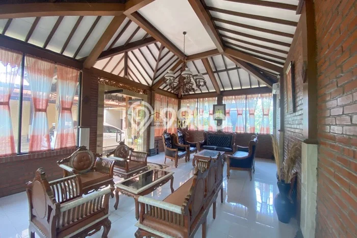 Vila di , Ukuran 887m2m², Lingkungan Tenang untuk hunian Vila di , Ukuran 887m2m², Lingkungan Tenang untuk hunian
