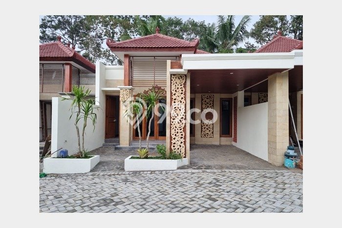 For Sale Rumah 2 Kamar Lokasi Ideal Nyaman dan Strategis di Mertoyudan For Sale Rumah 2 Kamar Lokasi Ideal Nyaman dan Strategis di Mertoyudan