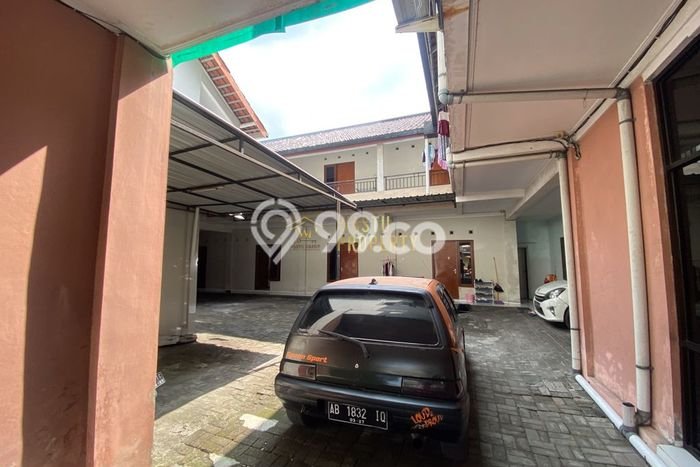 Dijual Kost di Ngemplak, Sleman, 13 KT, 13 KM, Luas 800m2 Dijual Kost di Ngemplak, Sleman, 13 KT, 13 KM, Luas 800m2