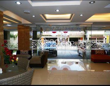Hotel Lokasi Strategis Kawasan Gedong Tengen, Luas 1m2m², Jalan Raya Hotel Lokasi Strategis Kawasan Gedong Tengen, Luas 1m2m², Jalan Raya