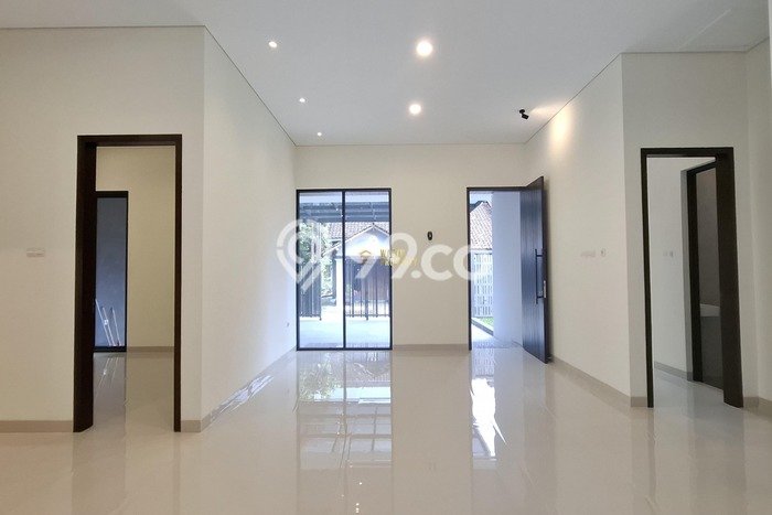 Dijual Rumah Modern 4 KT di Purwomartani , Sleman Dijual Rumah Modern 4 KT di Purwomartani , Sleman