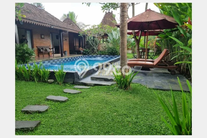 LOKASI TERBAIK! Vila di Pakem, Ukuran 1112m2m², Lokasi Premium dengan jalan bagus LOKASI TERBAIK! Vila di Pakem, Ukuran 1112m2m², Lokasi Premium dengan jalan bagus