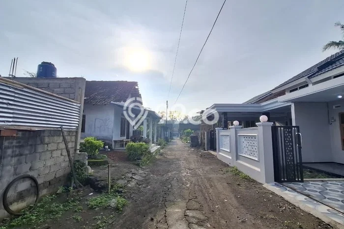 Dijual Rumah Minimalis Bagus Punya 3 KT di Kalasan Sleman SHM Dijual Rumah Minimalis Bagus Punya 3 KT di Kalasan Sleman SHM
