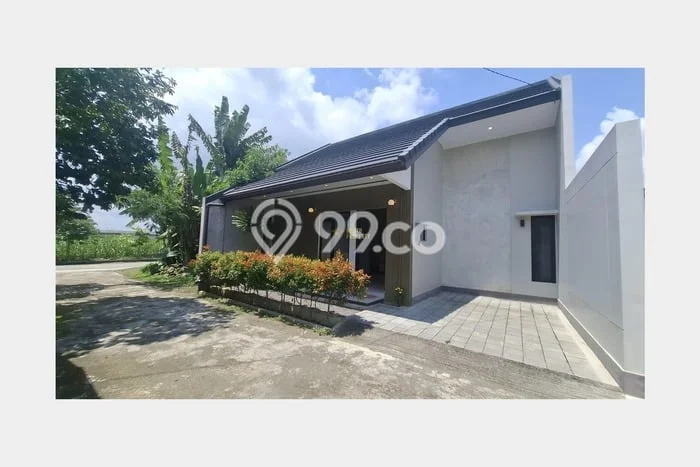 Dijual Rumah Minimalis Bagus Punya 3 KT di Kalasan Sleman SHM Dijual Rumah Minimalis Bagus Punya 3 KT di Kalasan Sleman SHM