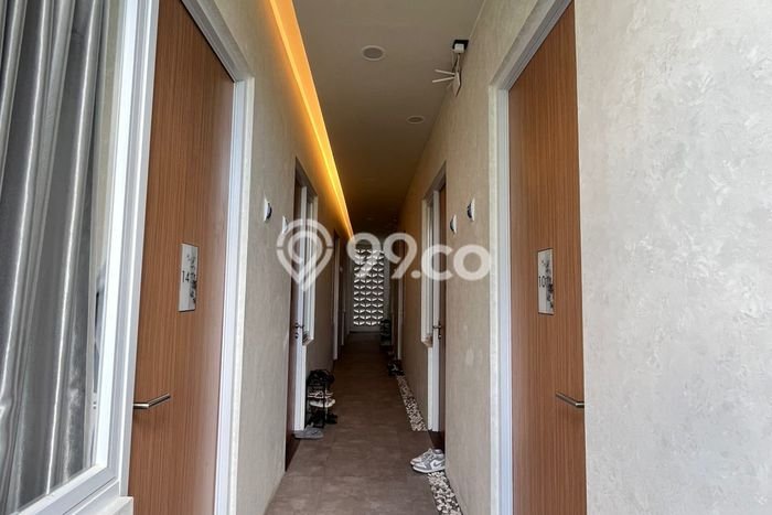Untuk Dijual Kost di Mlati, Sleman, 14 KT, 14 KM, Luas 218m2 Untuk Dijual Kost di Mlati, Sleman, 14 KT, 14 KM, Luas 218m2
