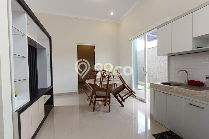 Dijual Cepat Rumah Favorit Siap Huni LB 110m2 di Tegalrejo, Yogyakarta Dijual Cepat Rumah Favorit Siap Huni LB 110m2 di Tegalrejo, Yogyakarta