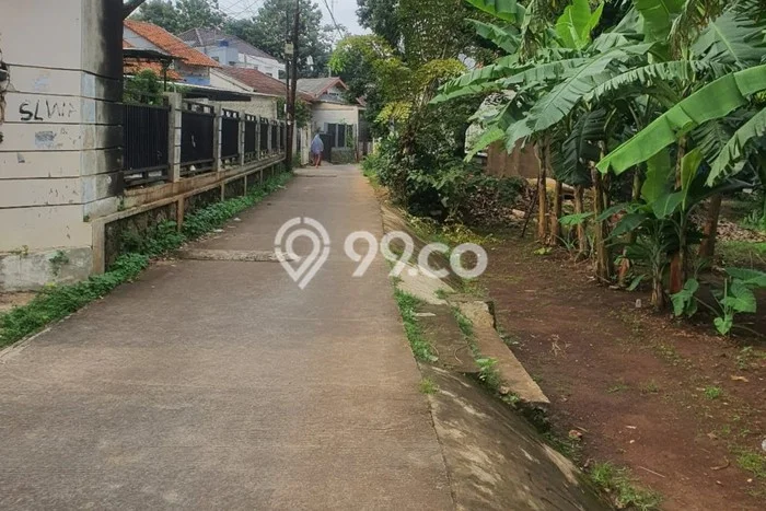Dijual Tanah Lokasi Rangkapanjaya, Depok Seluas 2600m2 Dijual Tanah Lokasi Rangkapanjaya, Depok Seluas 2600m2