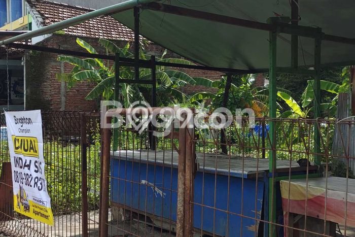 Tanah Dijual Lokasi Sambikerep Surabaya SHM Tanah Dijual Lokasi Sambikerep Surabaya SHM